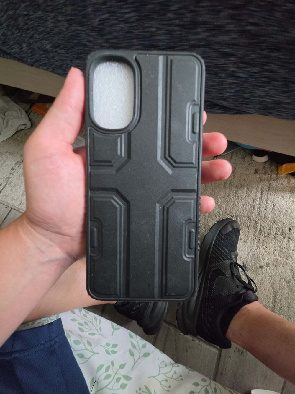 Moto G stylus 2022 phone case.